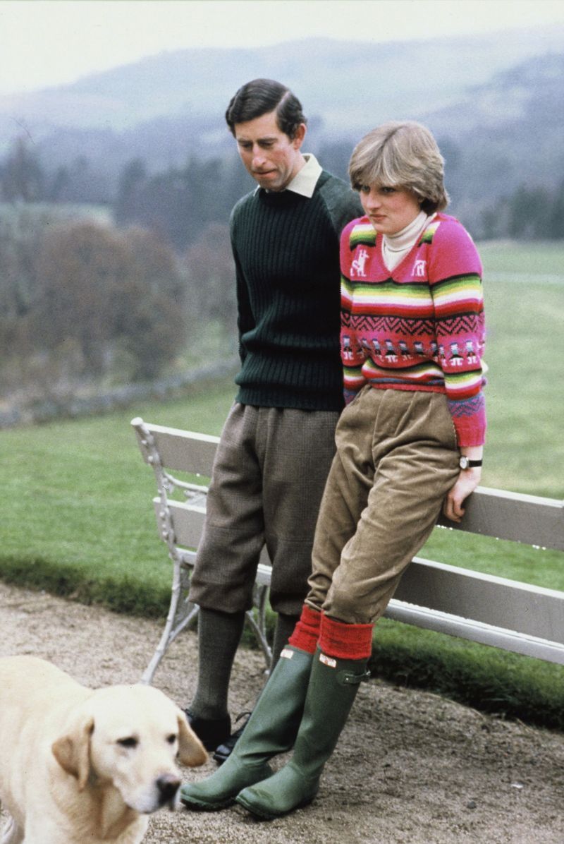 princess diana