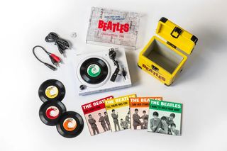 Beatles Record Store Day