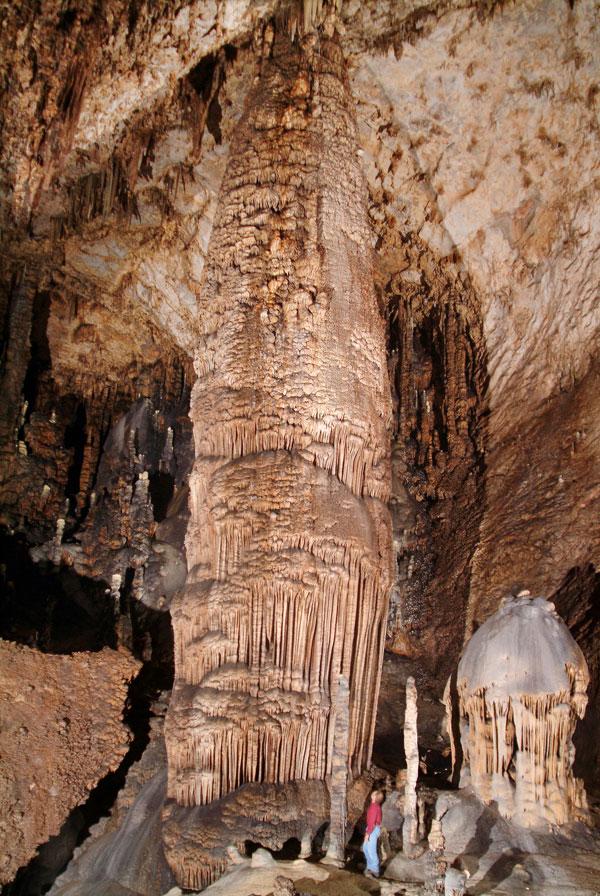 Longest Caves In The World | Amazing Caves, Cave Images | Live Science