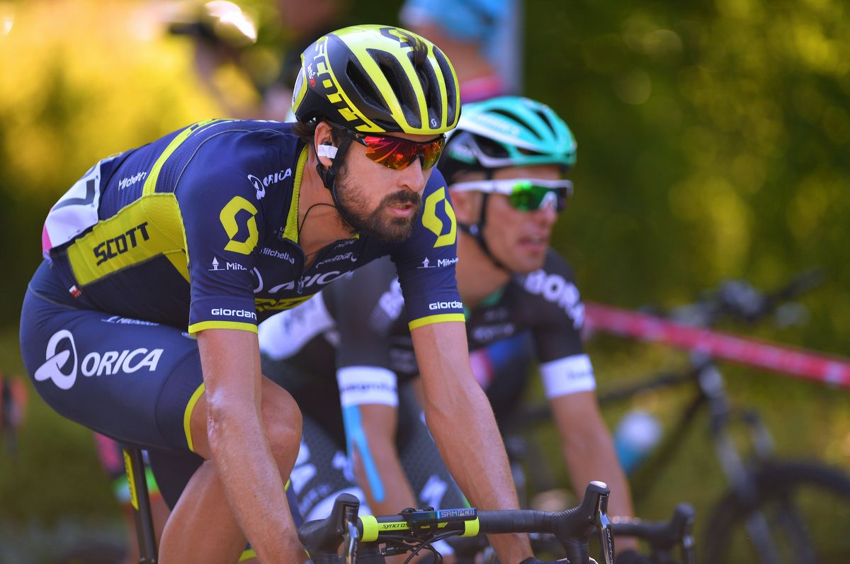 Sam Bewley (Orica-Scott)