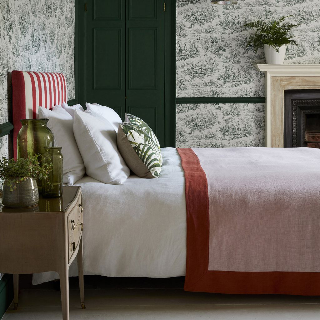 The biggest bed trends of 2026, according to design experts | Ideal Home