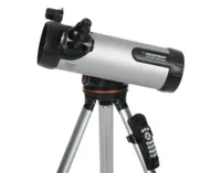 Celestron 114 LCM telescope