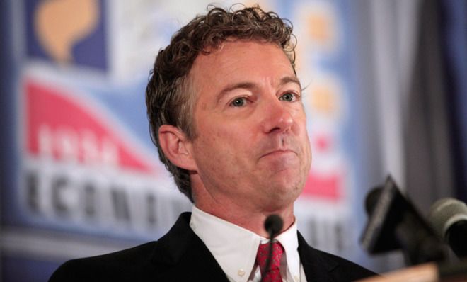 Rand Paul