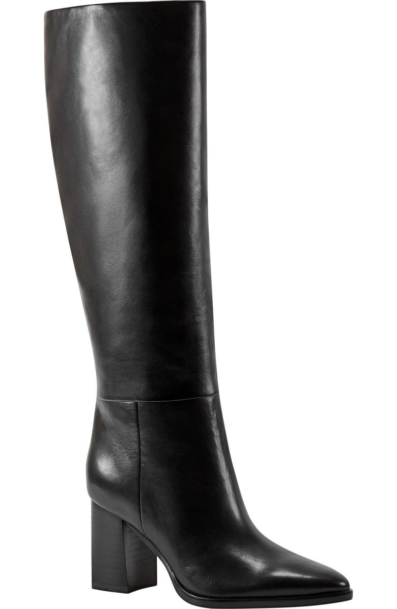 Perina Knee High Boot