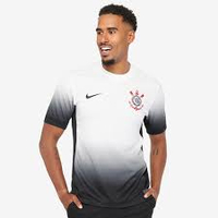 Nike Corinthians 24/25 Stadium Home Shirt