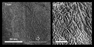 titan's labyrinths