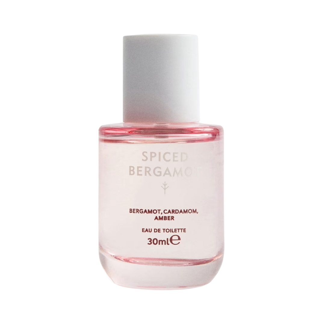 M&amp;amp;S Discover Spiced Bergamot Eau de Toilette 30ml