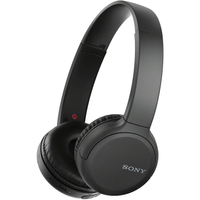 14. Sony WH-CH510: $59.99 $38 at Amazon
Save $21 -