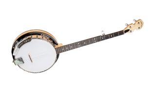 Best banjos: Gold Tone CC-100R: Cripple Creek Resonator