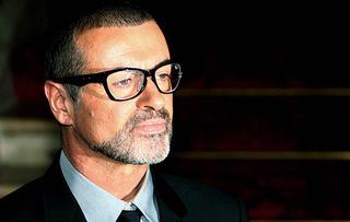 George Michael, The Voice