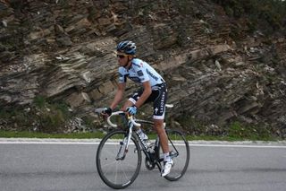 Alberto Contador (Saxo Bank-SunGard).
