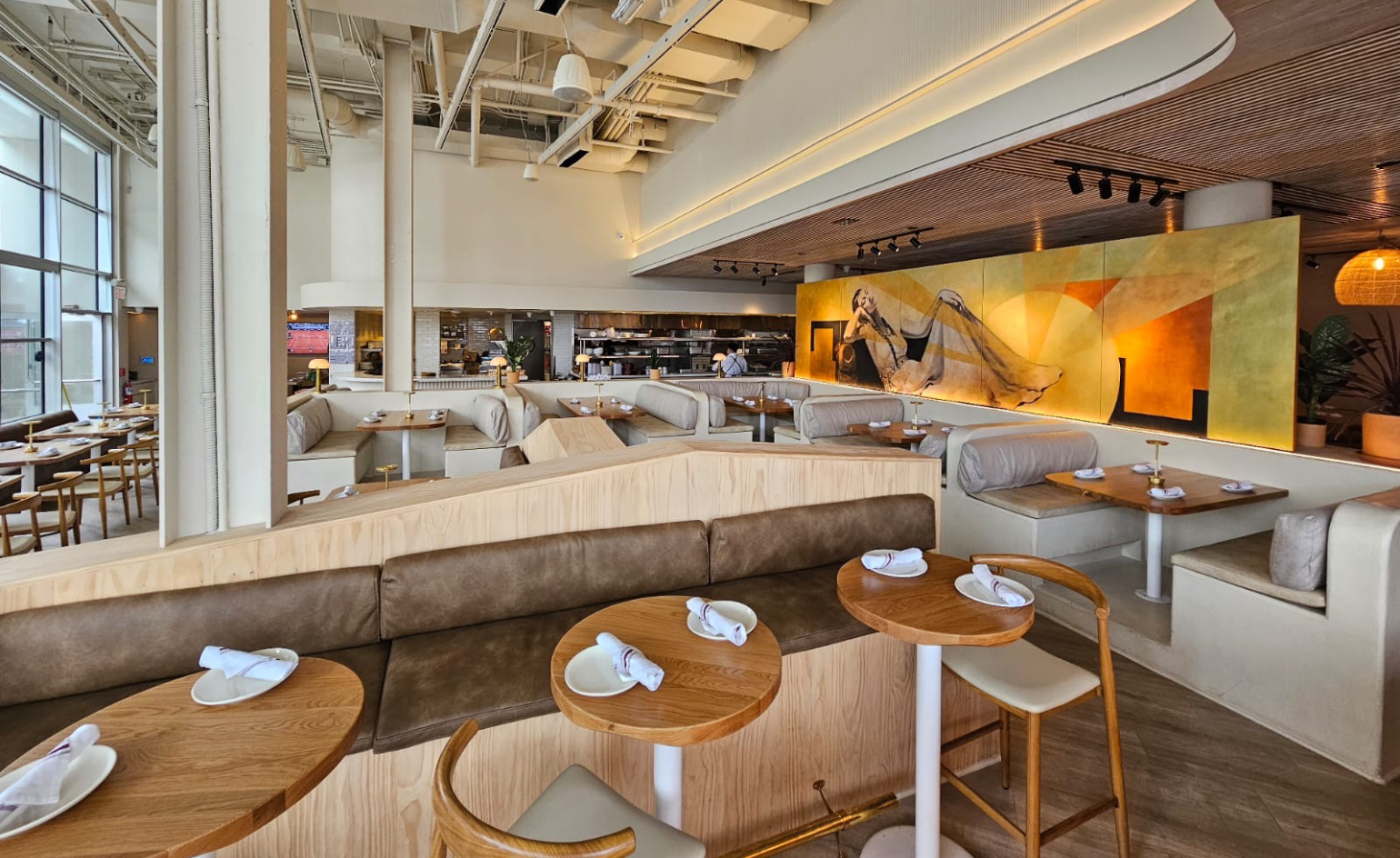 la nena cantina los angeles review
