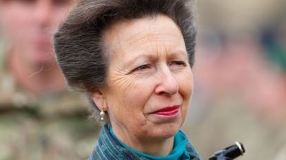 Princess Anne