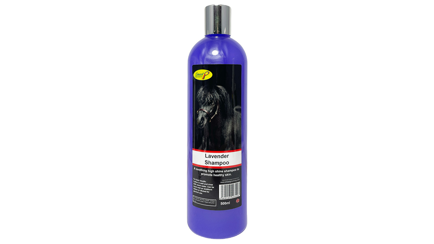 Smart Grooming Lavender Shampoo