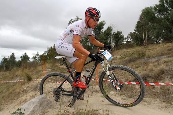 Chris Jongewaard