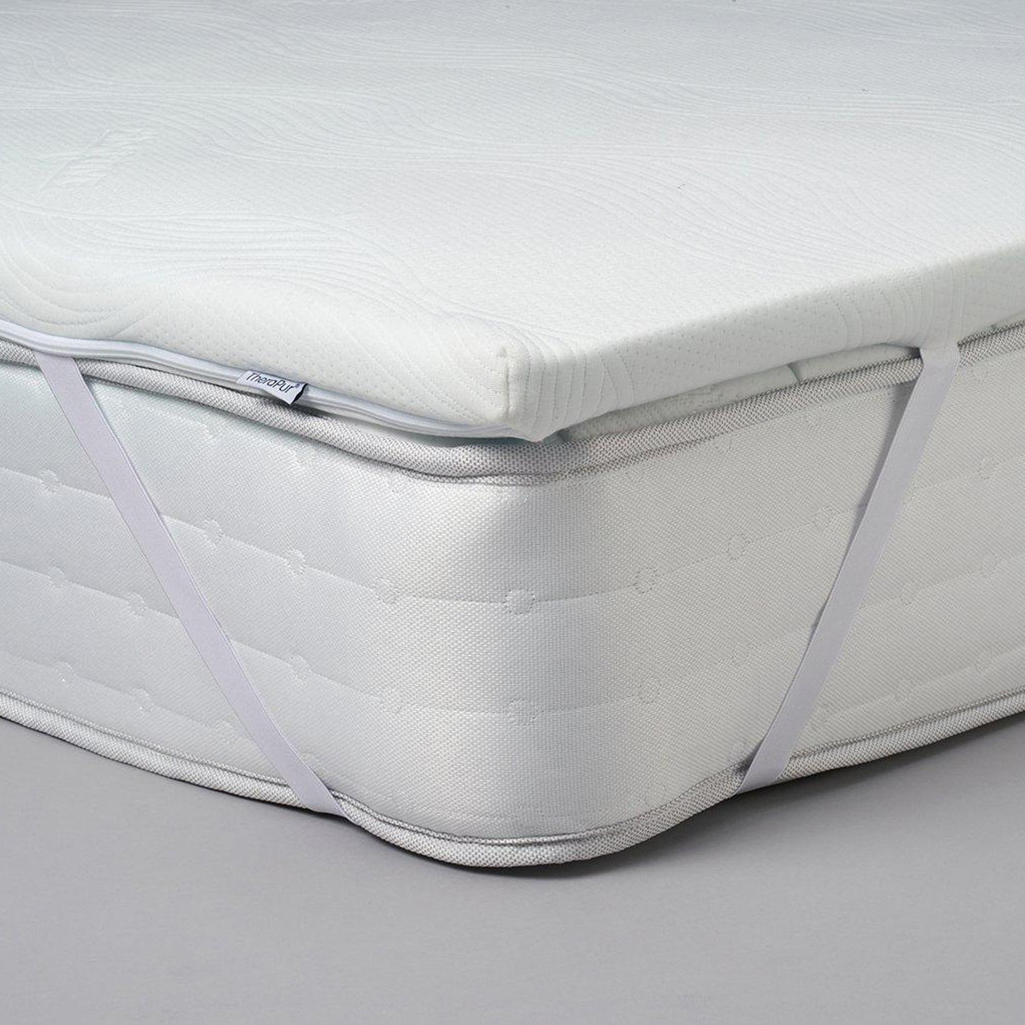 Dreams TheraPur ActiGel Cool Mattress Topper