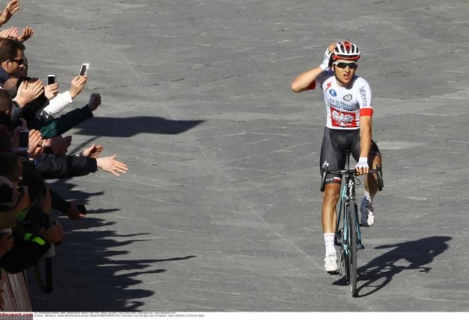 Michal Kwiatkowski (Omega Pharma-QuickStep)