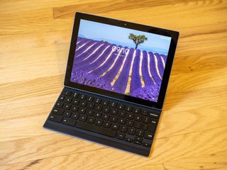 Google Pixel C