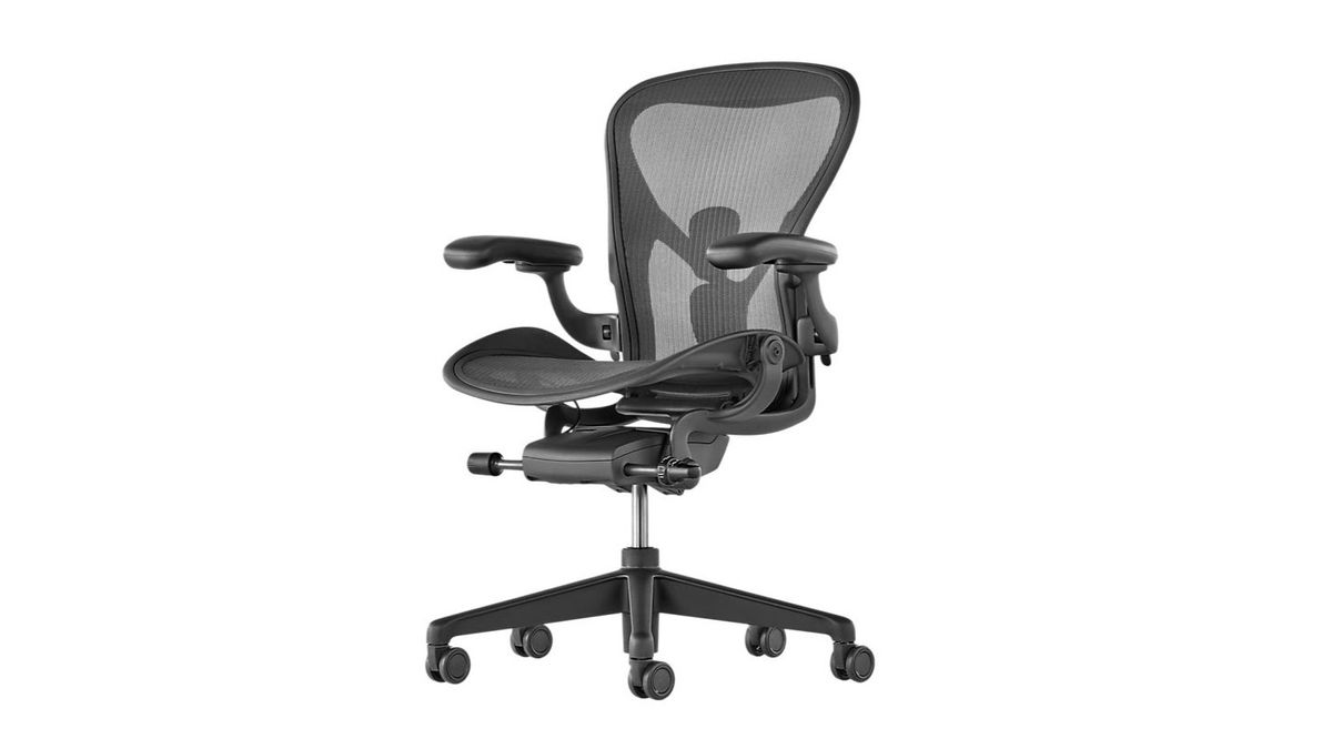 Best Office Chair 9 Desk Chairs For Home Real Homes