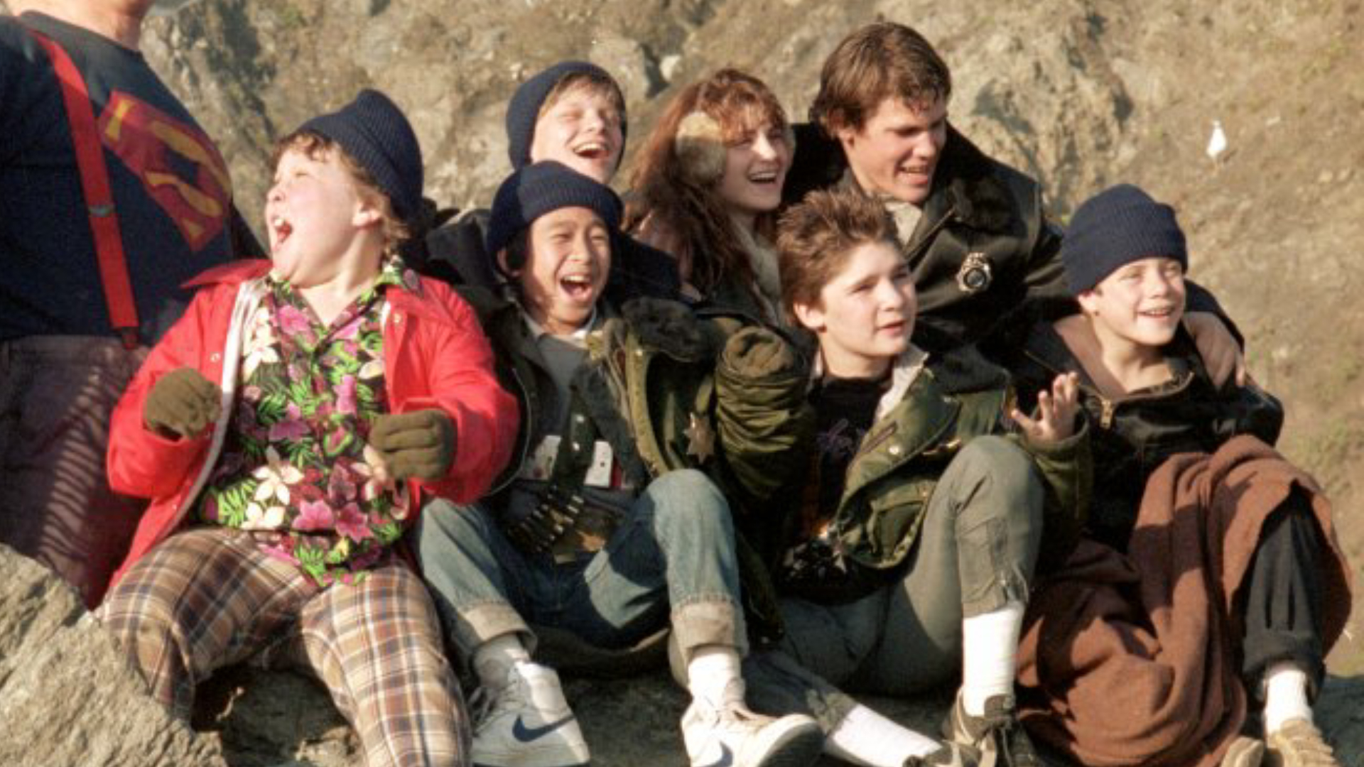 The Goonies