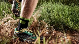 How to deal with stinky running gear