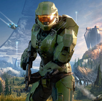 Halo Infinite battle royale: Tatanka gameplay, leaks, and