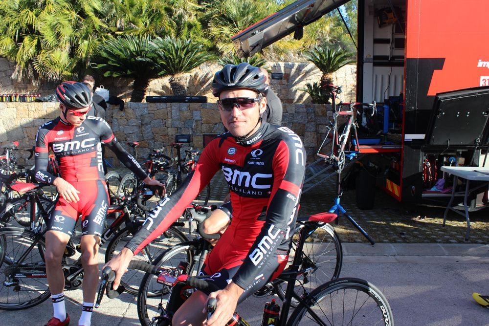 Greg Van Avermaet (BMC Racing)