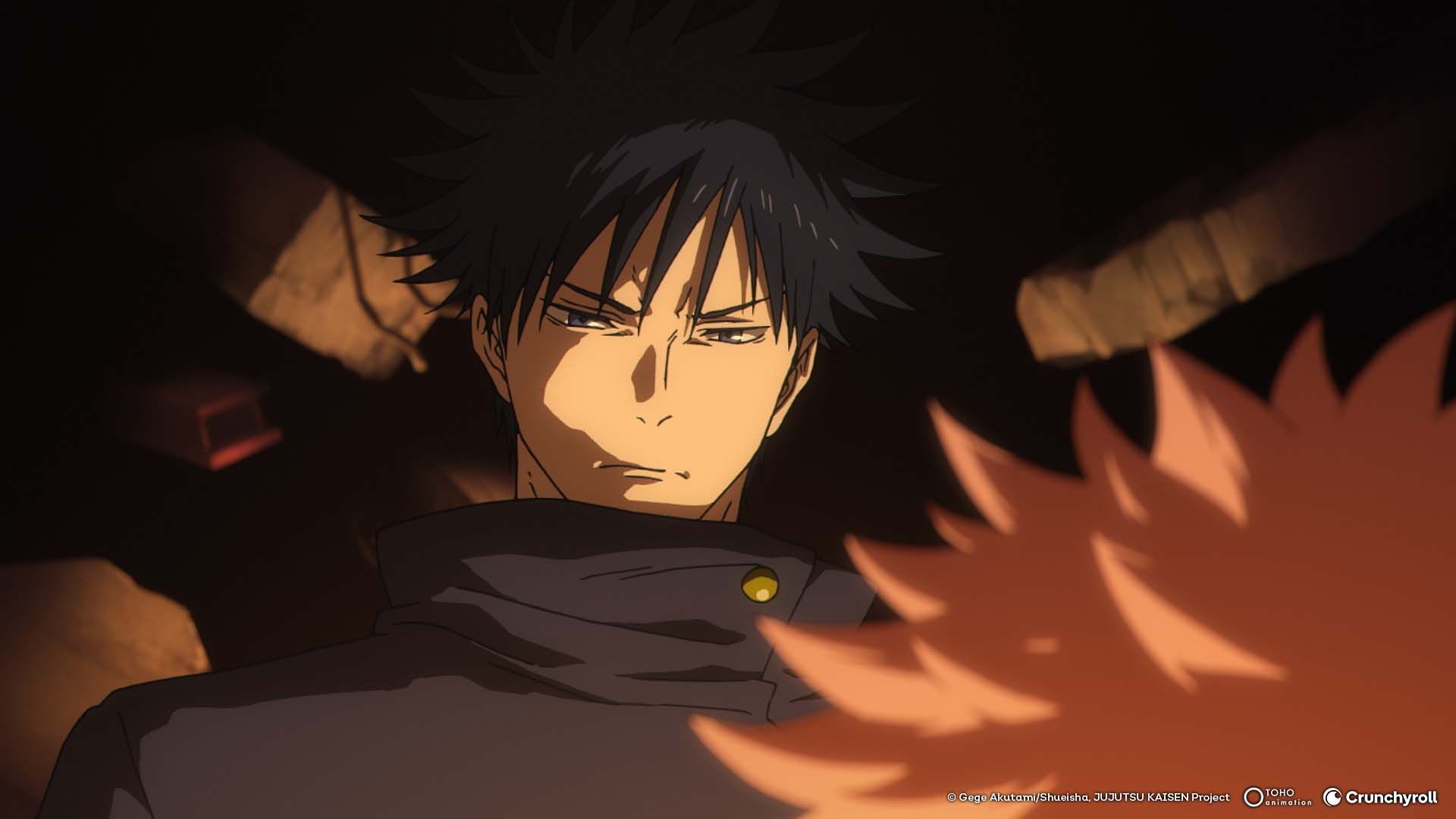 Jujutsu Kaisen season 3