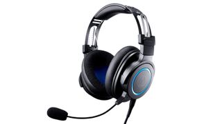 Audio-Technica ATH-G1, one of the best headsets