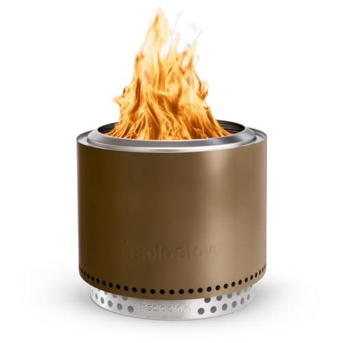 Solo Stove Bonfire W/stand | 19.5