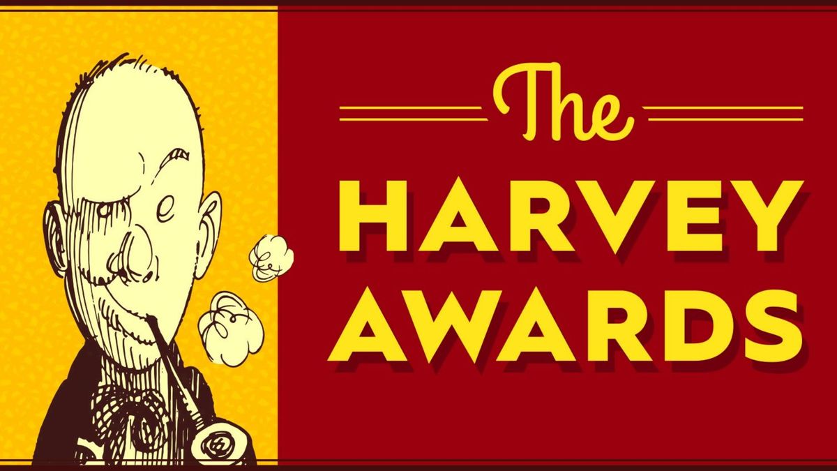 The Harvey Awards