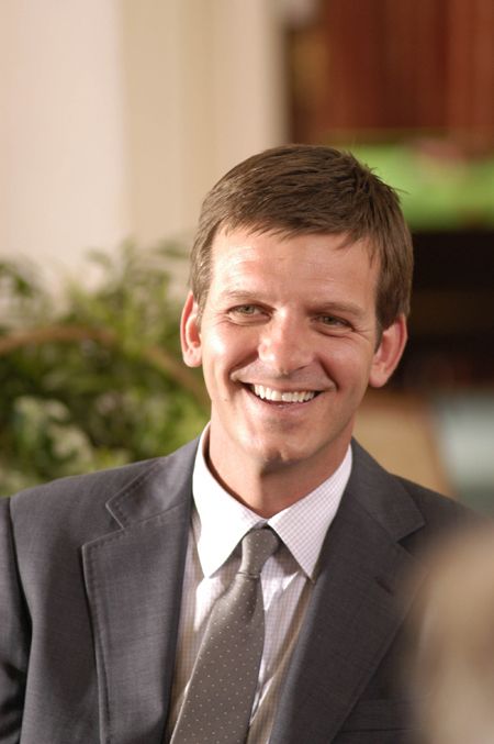 A chat with Midsomer Murders&#039; Jason Hughes