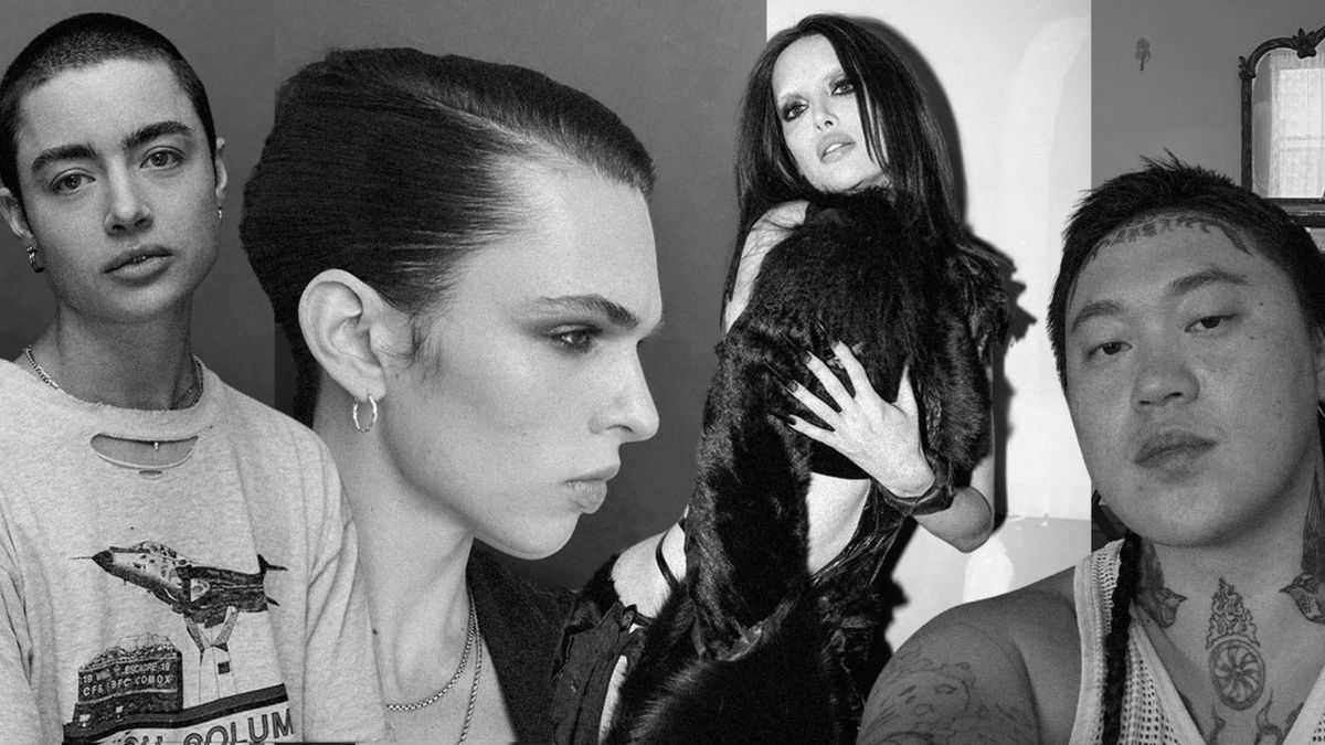Beauty After Transition: Queer Chronicles of Self-Reclamation and Survival
