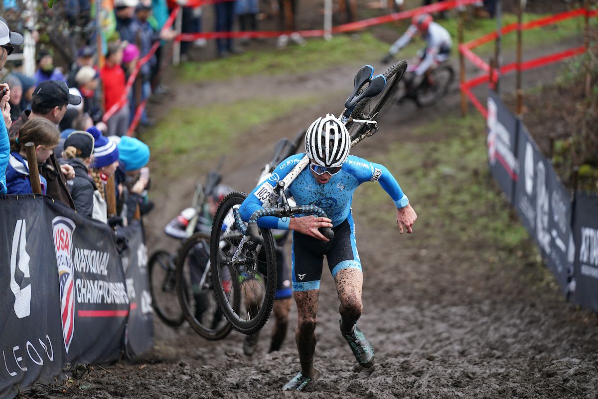 USA Cycling Cyclo-cross nationals