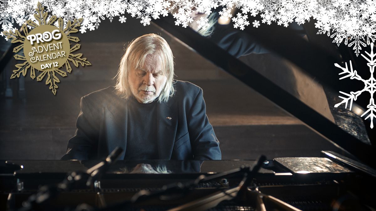 Rick Wakeman