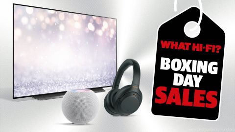 Boxing Day sales 2022 OLED TVs wireless headphones Dolby Atmos