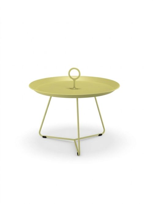 Eyelet Tray Table