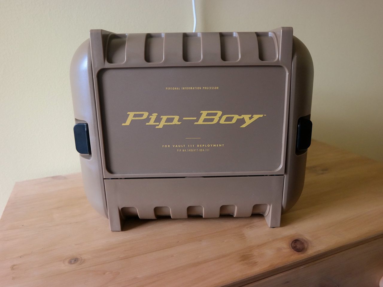 Fallout 4