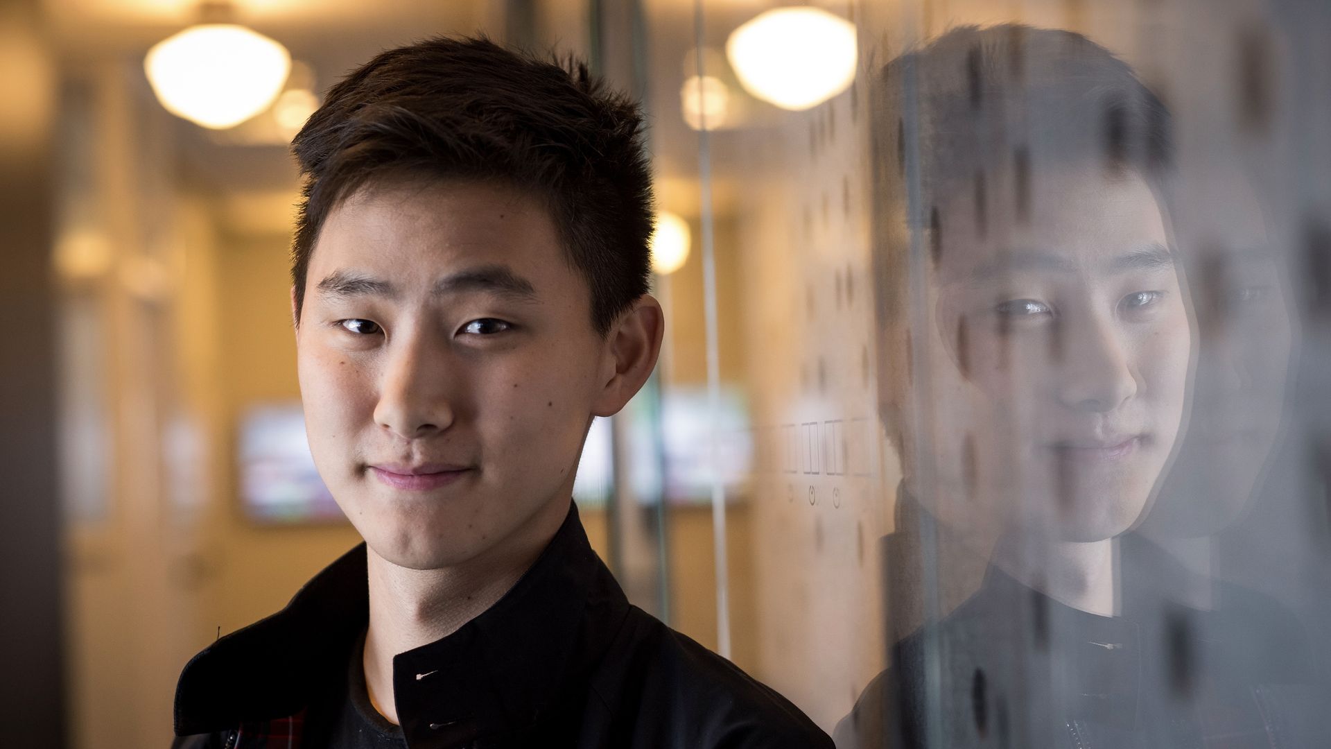 Alexandr Wang: how world's youngest self-made billionaire is shaping