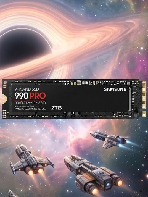 990 PRO 2TB