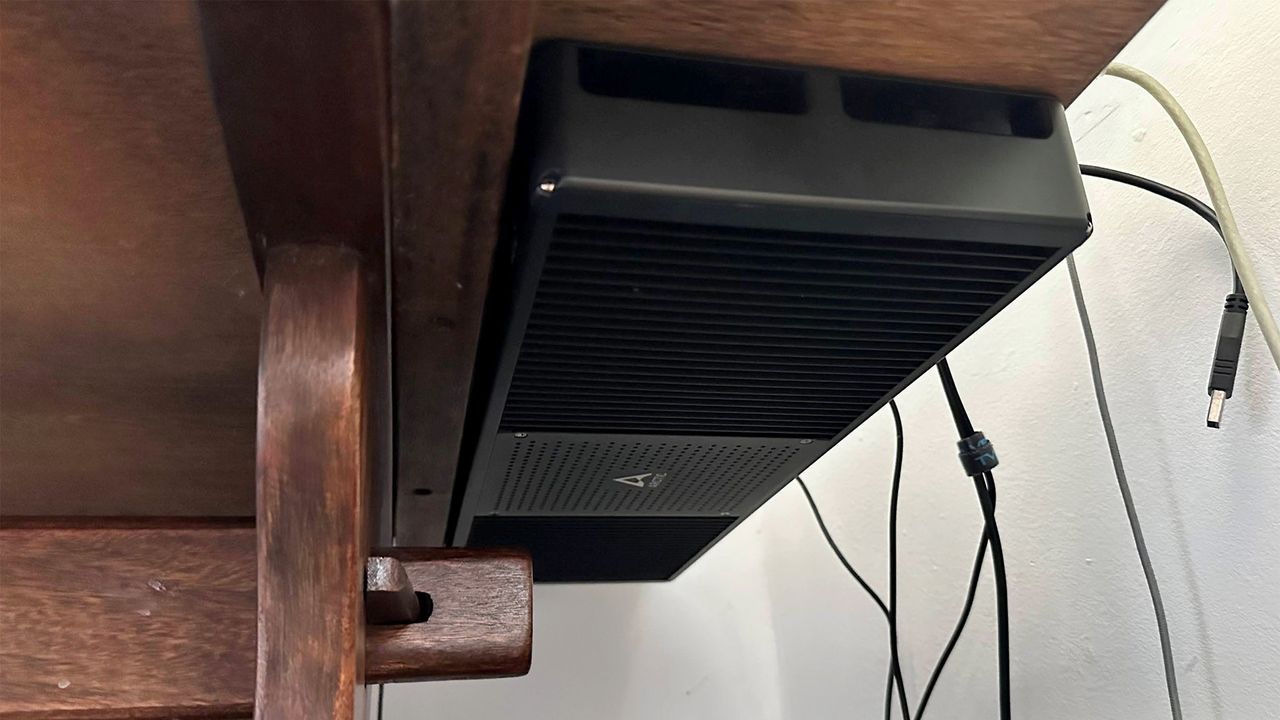 Arctic Senza AI 370