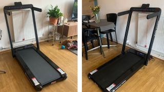 Mobvoi treadmill