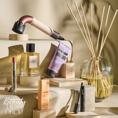 Best beauty launches from april 2025 