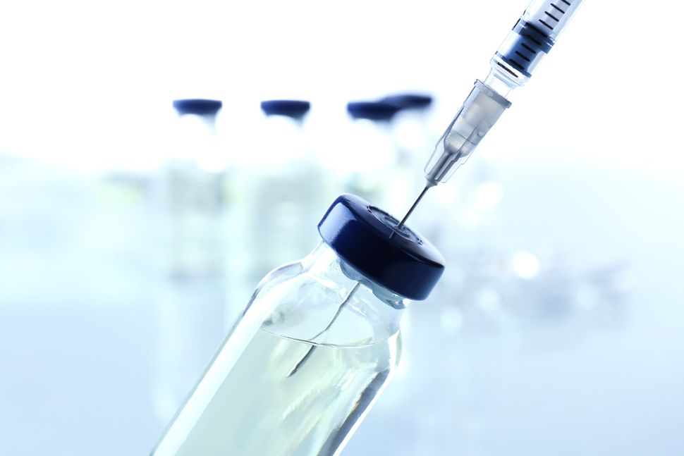 Can You Still Get the Measles If You've Been Vaccinated?