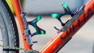 Alison Tetrick Specialized Diverge Pro