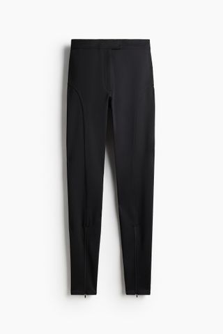 H&M, maßgeschneiderte Leggings