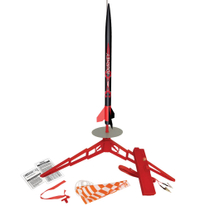 Estes Rockets Journey Launch Set