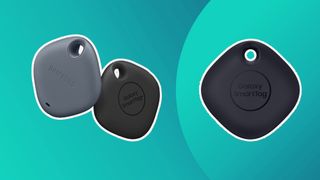 Galaxy Smart Tag Range 2024