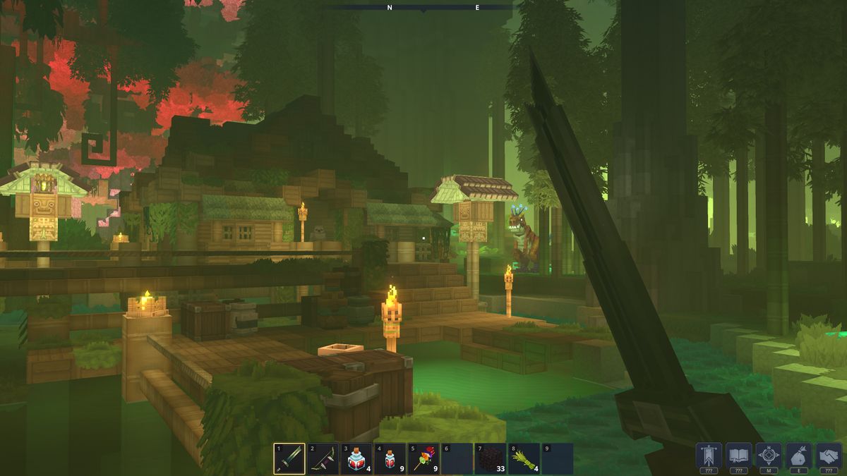 First Look Hytale Is Putting Adventure And Creativity At The