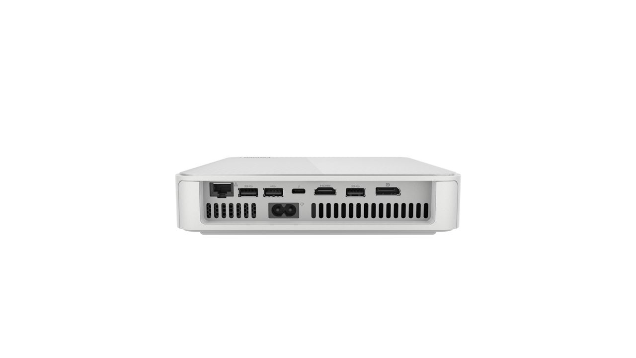 Lenovo IdeaCentre Mini PC